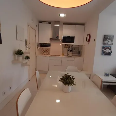 Appartement Forest View *