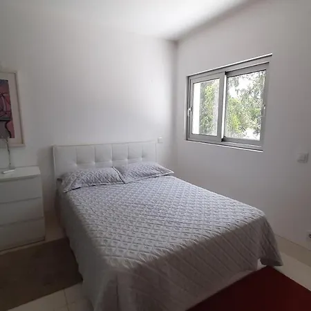 Forest View Appartement Lisboa