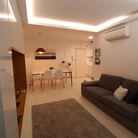 Forest View Appartement Lissabon