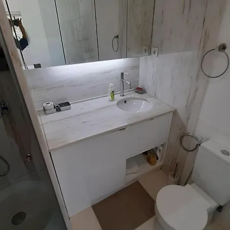 Forest View Apartamento