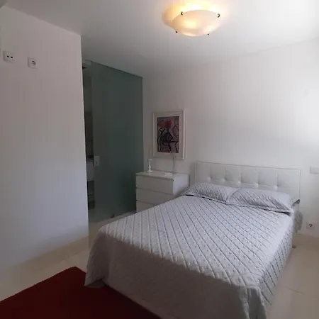 Forest View Apartamento *