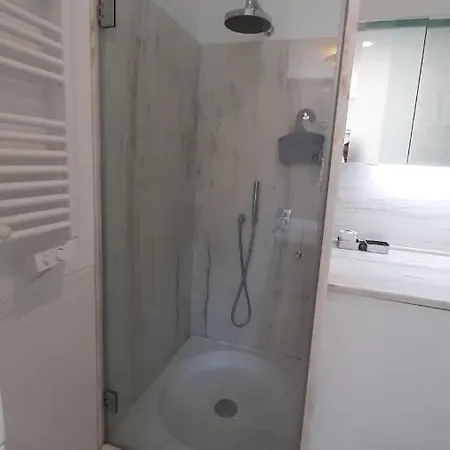 Forest View Apartamento Lisboa