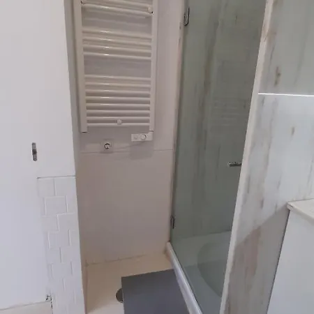 Forest View Apartamento Lisboa