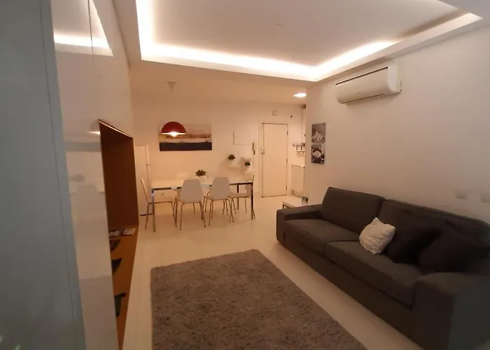 Forest View Apartment Lisbon